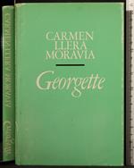 Georgette