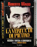 La verità di Di Pietro