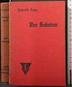Der saboteur