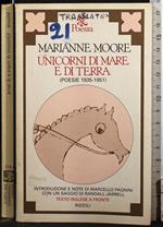 Unicorni di mare e di terra