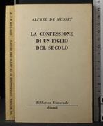 La confessione di unfiglio del secolo