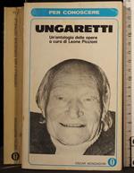 Ungaretti