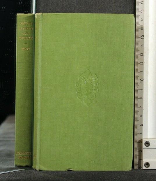 Poetry & The Drama - Alexander Pope - copertina