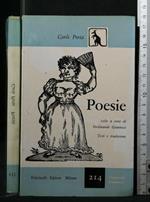 Poesie