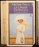 La dama di piazza