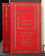 Il Diavolo in Corpo Il Ballo Del Conte D'Orgel