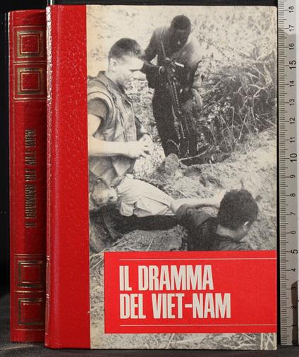 Il Dramma Del - Roberto Ricci - copertina