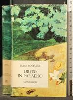 Orfeo in Paradiso