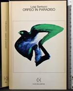 Orfeo in paradiso