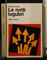 Le Notti Lugubri