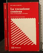 La Vocazione Contesa