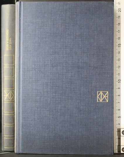 Sera a Bisanzio - Irwin Shaw - copertina