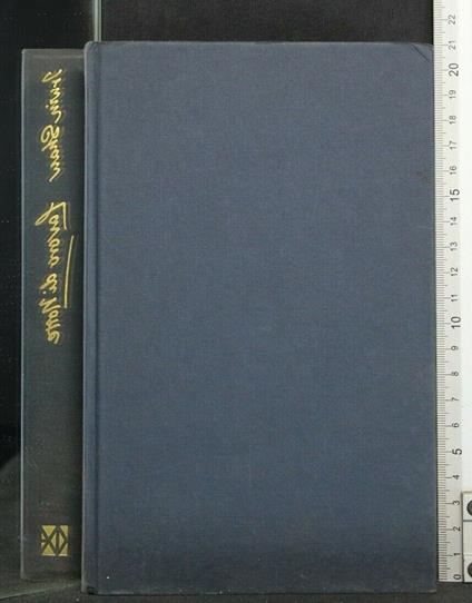 Lavoro di Notte - Irwin Shaw - copertina