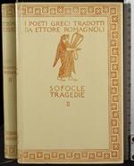 Tragedie. Vol II