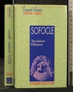 Trachinie Filottete