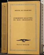 Commento alla vita di Don Chisciotte