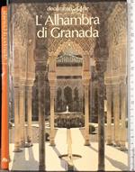 Documenti d'arte. L'Alhambra di Granada