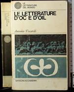 Le letterature d'Oc e d'Oil