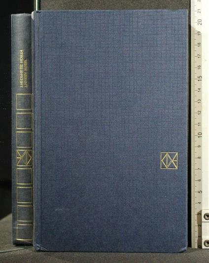 Theophilus North - Thornton Wilder - copertina