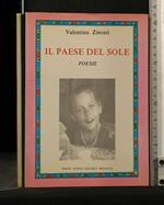 Il Paese Del Sole Poesie