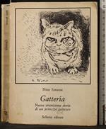 Gatteria