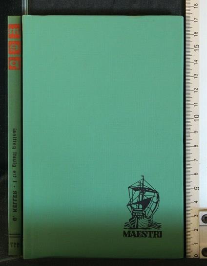 Mep Maestri I Tre Giusti Pettinai - Gottfried Keller - copertina