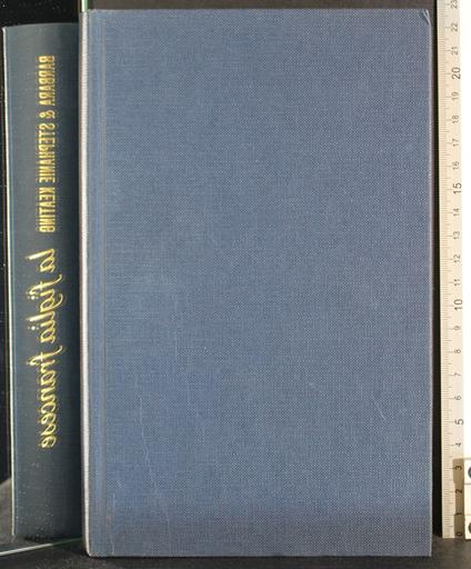 La figlia francese - Giovanni Barbara - copertina