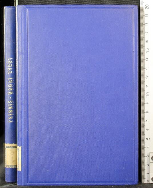 Nuovi saggi. Prefazione e libro primo - Gottfried W. Leibniz - copertina