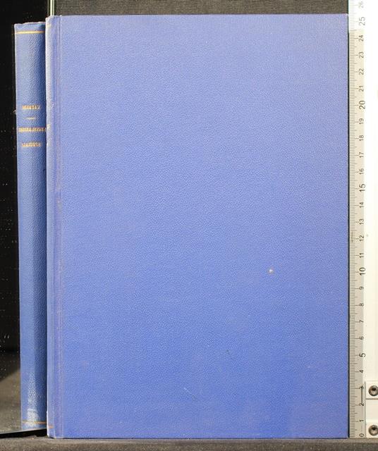 Le legislazioni speciali - Giuseppe Cataldi - copertina