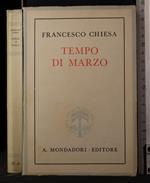 Tempo di marzo