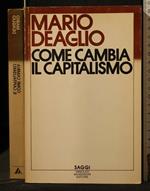 Come Cambia Il Capitalismo