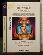 Manuali di Coversazione Politica 15 Televisione & Politica