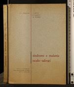 Sindromi e Malattie Oculo-Salivari