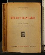 Tecnica Bancaria