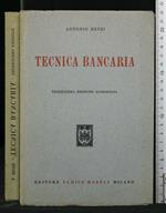 Tecnica Bancaria