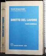 Diritto al lavoro