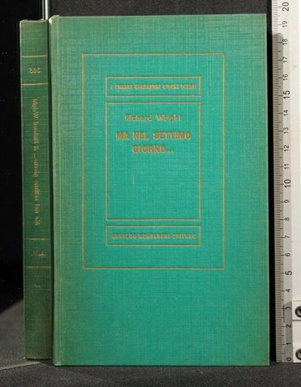 Valore! - Wright - copertina