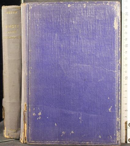 Breve storia della filosofia - Augusto Guzzo - copertina