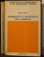 Normalità e patologia del bambino