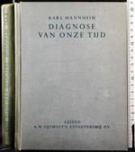 Diagnose van onze tijd