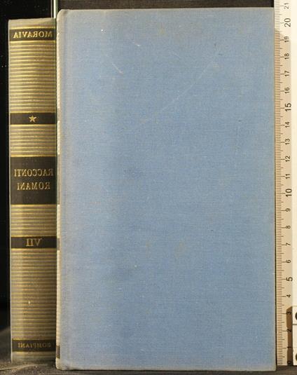 Racconti - Enrico Berti - copertina