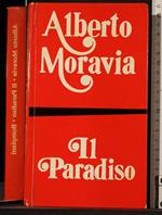 Il paradiso