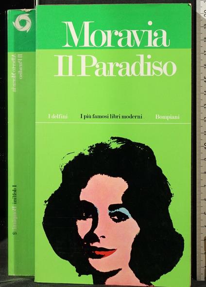 Il - Enrico Berti - copertina