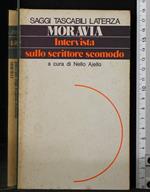 Intervista Sullo Scrittore Scomodo
