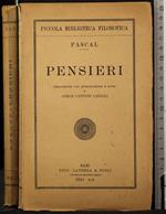 Pensieri