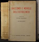 Racconti e novelle dell'Ottocento