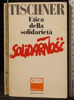 Etica della solidarietà