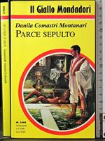 Parce sepulto