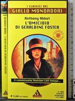 L' omicidio di Geraldine Foster