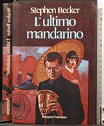 L' ultimo mandarino